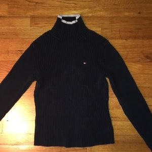 Tommy Hilfiger turtle neck sweater
